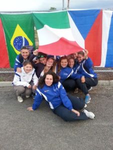 Varie Mondiali Nuova Zelanda 2013